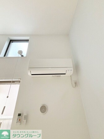 マ・ピエス千代田の物件内観写真